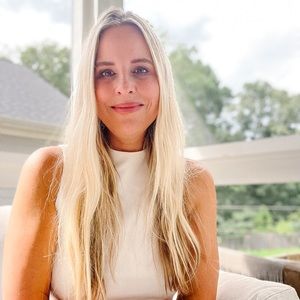 Meet your Posher, Maggie